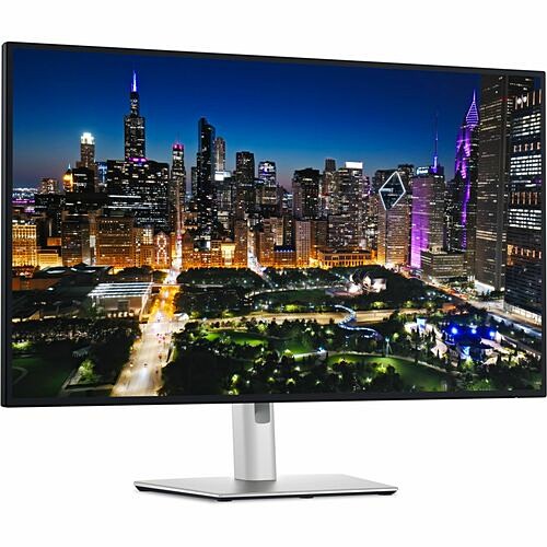 Dell 3PVPJ Monitors Dell Ultrasharp U3225qe 32" Class 4k Uhd Led Monitor - 16:9 - Taa Compliant - 31.5" Viewable - In-pl 