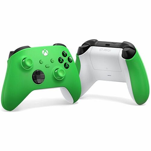 Microsoft EP2-29915 Controllers (Gaming) Microsoft Xbox Wireless Controller - Velocity Green - Wireless - Bluetooth - Android, Ios, Windows,  Ep229915 196388518081