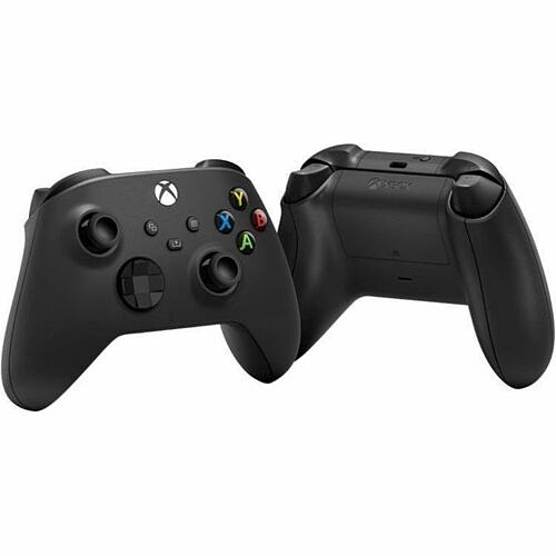 Microsoft EP2-29929 Controllers (Gaming) Microsoft Xbox Wireless Controller - Carbon Black - Wireless - Bluetooth - Pc, Tablet, Android, Xbox Ep229929 196388518159
