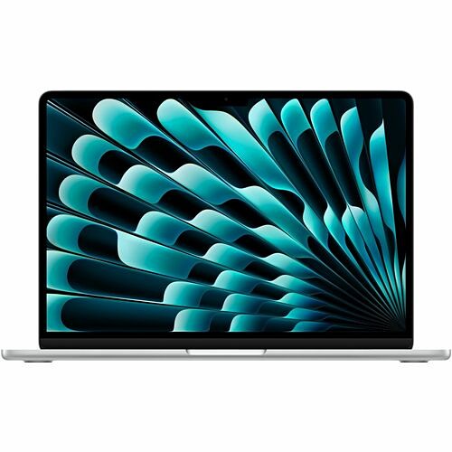 Apple MW0X3LL/A Notebooks Apple Macbook Air Mw0x3ll/a 13.6" Notebook - Apple M4 - 16 Gb - 512 Gb Ssd - English (us) Keyboard - Mw0x3lla 195949836725