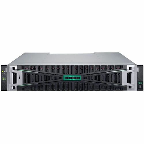 Hp P79245-B25 NAS Servers Hpe Msa 2070 San Storage System - 24 X Hdd Supported - 24 X Ssd Supported - 12 X Ssd Installed - 23. P79245b25 190017782973