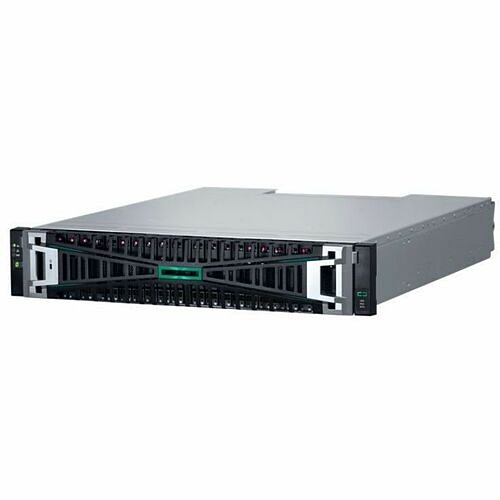 Hp P79246-B25 NAS Servers Hpe Msa 2070 San Storage System - 24 X Hdd Supported - 24 X Ssd Supported - 12 X Ssd Installed - 46. P79246b25 190017782980