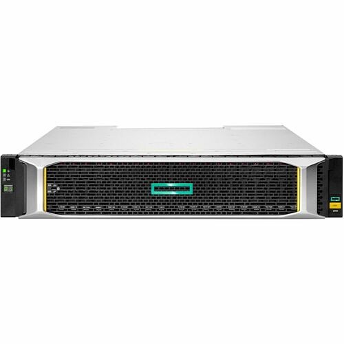 Hp P79249-B25 NAS Servers Hpe Msa 2060 San Storage System - 24 X Hdd Supported - 12 X Hdd Installed - 28.80 Tb Installed Hdd C P79249b25 190017783017