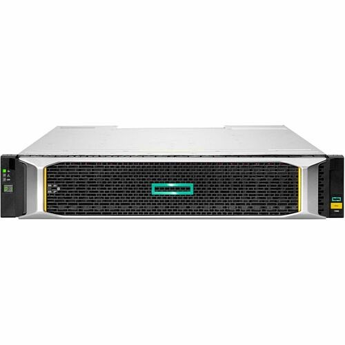 Hp P79251-B25 NAS Servers Hpe Msa 1060 San Storage System - 24 X Hdd Supported - 12 X Hdd Installed - 14.40 Tb Installed Hdd C P79251b25 190017783031