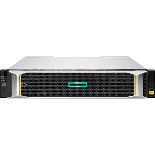 Hp P79252-B25 NAS Servers Hpe Msa 2060 San Storage System - 12 X Hdd Supported - 12 X Hdd Installed - 240 Tb Installed Hdd Cap P79252b25 190017783048