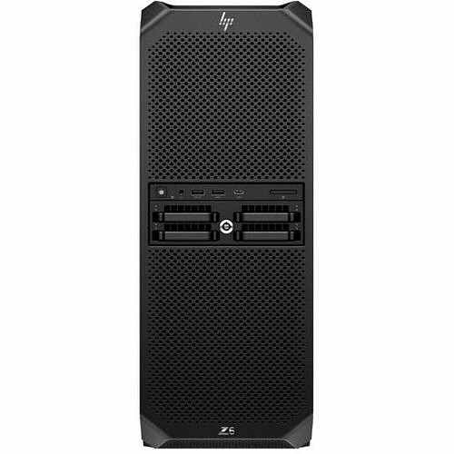 Hp BG9B8UT#ABA Workstations Hp Z6 G5 A Workstation - 1 X Amd Ryzen Threadripper Pro 7955wx - 32 Gb - 1 Tb Ssd - Tower - Black -  Bg9b8utaba 199251097195