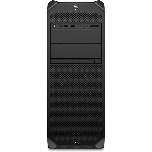 Hp BG9B7UT#ABA Workstations Hp Z6 G5 Workstation - 1 X Intel Xeon W5-3423 - 16 Gb - 512 Gb Ssd - Tower - Black - Intel W790 Chip Bg9b7utaba 0199251097171