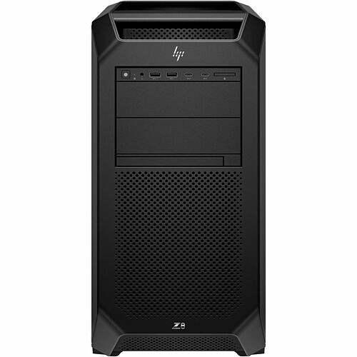 Hp BG9C6UT#ABA Workstations Hp Z8 Fury G5 Workstation - 1 X Intel Xeon W7-3545 - 16 Gb - 512 Gb Ssd - Tower - Black - Intel W790 Bg9c6utaba 199251097348