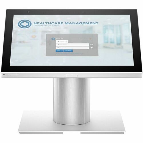 Hp BF6S4UT#ABA POS Terminals Hp Engage One Pro 15.6 G2 Aio System - (intel Core I3 I3-14100t - Vpro Technology - 8 Gb Ddr5 Sdram  Bf6s4utaba 199251038860