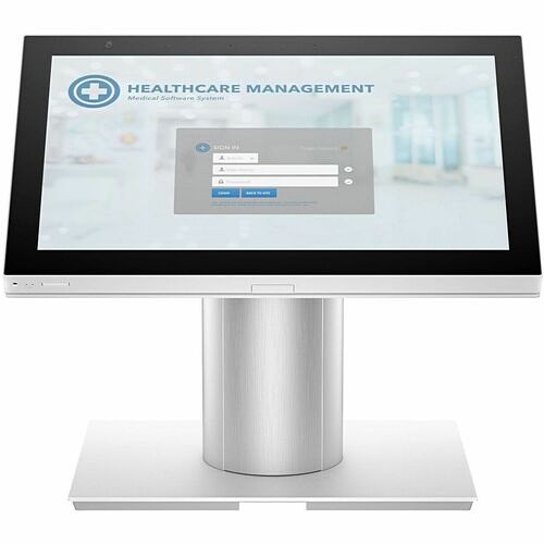 Hp BF6S9UT#ABA POS Terminals Hp Engage One Pro 15.6 G2 Aio System - (intel Core I5 I5-14500t - Vpro Technology - 8 Gb Ddr5 Sdram  Bf6s9utaba 199251038921