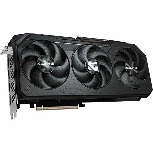 Gigabyte GV-R9070XTGAMING OC- Graphic Cards Gigabyte Amd Radeon Rx 9070 Xt Graphic Card - 16 Gb Gddr6 - 7680 X 4320 - 2.52 Ghz Game Clock - 3.06 Gvr9070xtgamingoc 889523047569