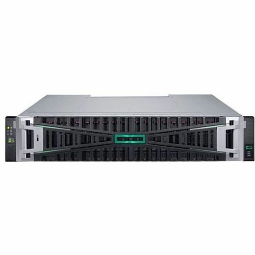Hp S3T85A NAS Servers Hpe Msa 2070 San Storage System - 24 X Hdd Supported - 0 X Hdd Installed - 24 X Ssd Supported - 0 X  190017758176