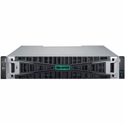 Hp S3T86A NAS Servers Hpe Msa 2070 San Storage System - 12 X Hdd Supported - 0 X Hdd Installed - 12 X Ssd Supported - 0 X  190017758183