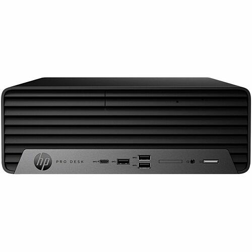 Hp BK1R7UA#ABA Computers Hp Pro Sff 400 G9 Desktop Computer - Intel Core I5 14th Gen I5-14600 - 32 Gb - 1 Tb Ssd - Small Form Bk1r7uaaba 199251170607