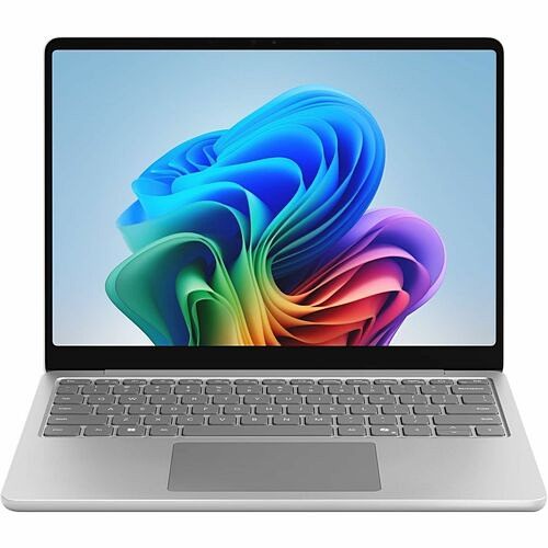Microsoft EP2-36981 Notebooks Microsoft Surface Laptop (2025) 13" Touchscreen Copilot+ Pc Notebook - Qualcomm Snapdragon X Plus X1 Ep236981 196388569663