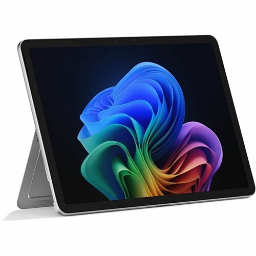 Microsoft EP2-33670 Tablet PCs Microsoft Surface Pro 12 (2025) Copilot+ Pc Tablet - 12" - Qualcomm Snapdragon X Plus - 16 Gb - 256  Ep233670 196388550555