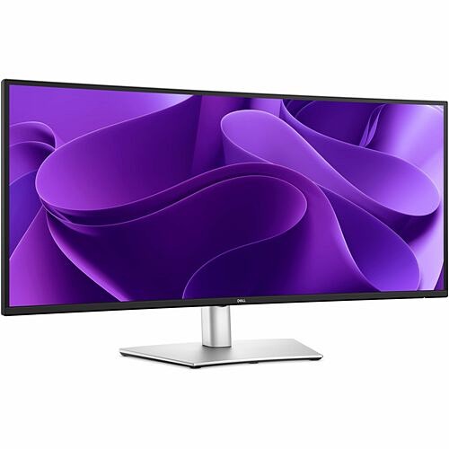 Dell DELL-P3425WE Monitors Dell Pro Plus P3425we 34" Class Uw-qhd Led Monitor - 21:9 - Taa Compliant - 34.1" Viewable - In-plan Dellp3425we 884116487548