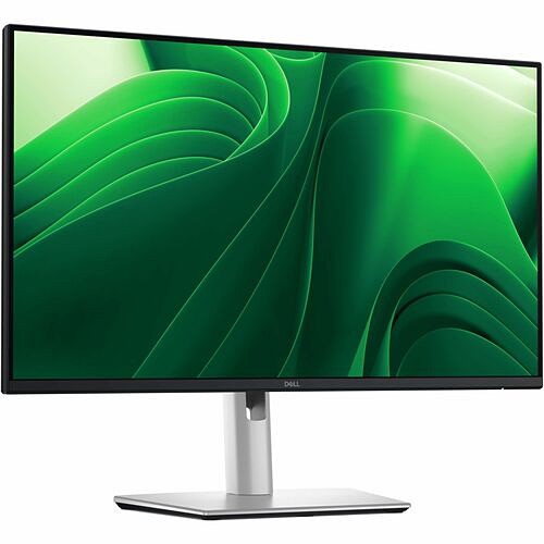 Dell DELL-P2425D Monitors Dell Pro Plus P2425d 24" Class Wqhd Led Monitor - 16:9 - 23.8" Viewable - In-plane Switching (ips) T Dellp2425d 884116487487