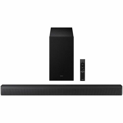 Samsung HW-B630F/ZA Multimedia Speakers Samsung 3.1 Sound Bar Speaker - 370 W Rms - Dolby Digital 5.1 - Hdmi (hw-b630f/za) Hwb630fza 198957075933