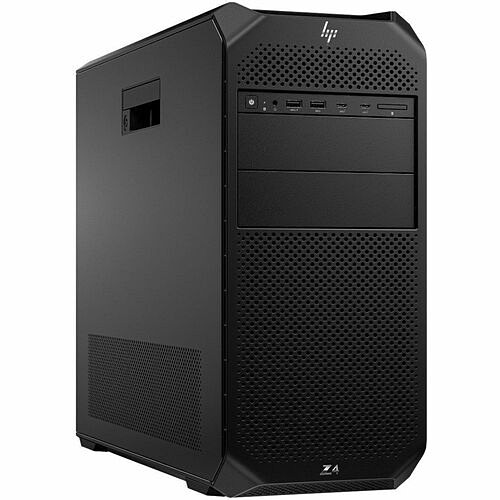 Hp 97S71UC#ABA Workstations Hp Z4 G5 Workstation - Intel Xeon W W3-2423 - 64 Gb - 1 Tb Ssd - Tower - Intel W790 Chip - Windows 1 97s71ucaba 197961099775