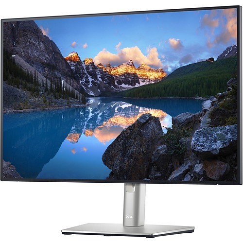 Dell DELL-U2421E Monitors Ultrasharp 24 Usb-c Hub Monitor   U2421e - 60.4cm (23.8") Dellu2421e 