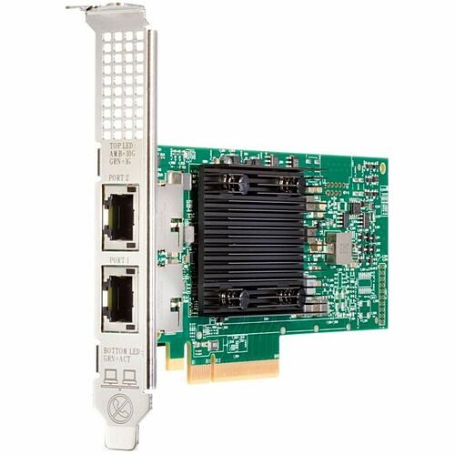Hp 813661-B21 Network Cards Ethernet 10gb 2-port 535t Adapter 813661b21 