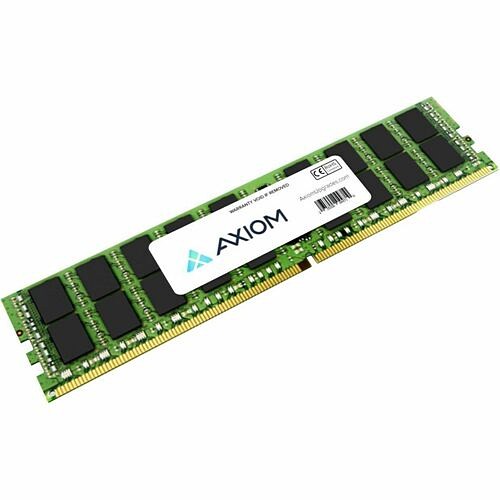 Axiom Memory AX43200L22G/3TK Memory/RAM Axiom Ram Module - 3 Tb (12 X 256gb) - Ddr4-3200/pc4-25600 Ddr4 Sdram - 3200 Mhz - Ecc - 288-pin - L Ax43200l22g3tk 198105022789