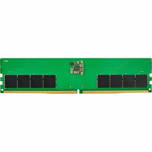 Hp 4M9X9AT Memory/RAM Hp 8gb Ddr5 Sdram Memory Module - For Desktop Pc - 8 Gb (1 X 8gb) - Ddr5-4800/pc5-38400 Ddr5 Sdram - 196068961152