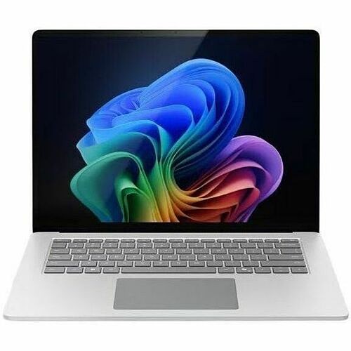 Microsoft EP2-37384 Notebooks Microsoft Surface Laptop 7 15" Touchscreen Copilot+ Pc Notebook - Qualcomm Snapdragon X Elite - 64 G Ep237384 196388571383