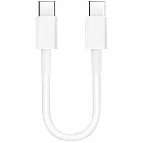 4xem 4XUSBCUSBC30CMW Cables 4xem 1ft Usb-c To Usb-c 60w Power Delivery Cable - White - 1 Ft Usb-c Data Transfer Cable For Notebo 841567005912