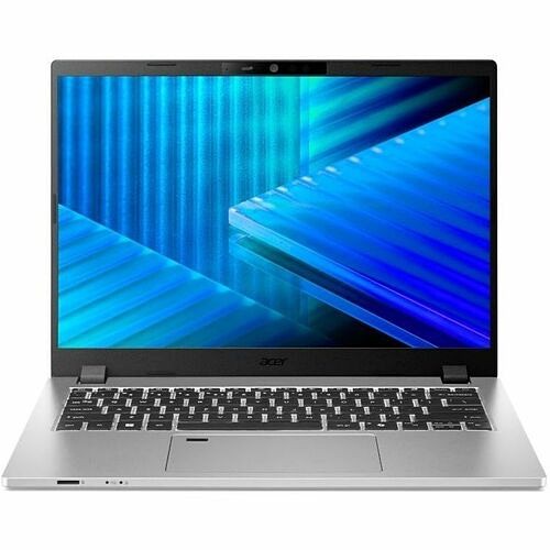 Acer NX.BNNAA.002 Notebooks Acer Travelmate P2 14 P214-56-g2 Tmp214-56-g2-7553 14" Notebook - Wuxga - Intel Core Ultra 7 255u -  Nxbnnaa002 195133311335