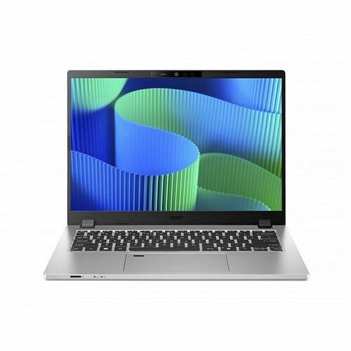 Acer NX.BLDAA.001 Notebooks Acer Travelmate P2 14 P214-56 Tmp214-56-52by 14" Notebook - Wuxga - Intel Core 5 120u - 16 Gb - 512  Nxbldaa001 195133285575