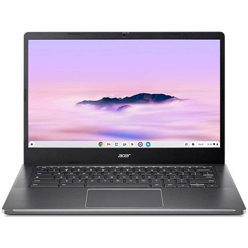 Acer NX.JPAAA.001 Notebooks Acer Chromebook Plus 514 Cbe594-1t Cbe594-1t-32yt 14" Touchscreen Chromebook - Full Hd - Intel Core  Nxjpaaa001 195133312387