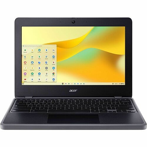 Acer NX.JJ2AA.002 Notebooks Acer Chromebook 511 C736 C736-c4v3 11.6" Chromebook - Hd - Intel N-series N100 - 8 Gb - 32 Gb Flash  Nxjj2aa002 195133286633