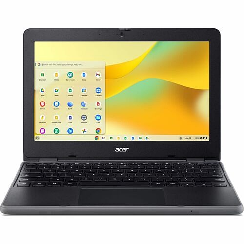 Acer NX.JJEAA.001 Notebooks Acer Chromebook 511 C737t C737t-c1cw 11.6" Touchscreen Chromebook - Hd - Intel N-series N150 - 8 Gb  Nxjjeaa001 195133285926