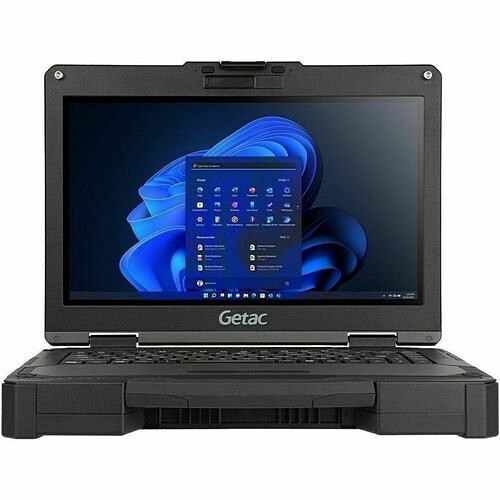 Getac BV1724CABHLX Notebooks Getac B360 B360 G3 13.3" Touchscreen Rugged Notebook - Full Hd - Intel Core Ultra 5 225h - Intel Chi 
