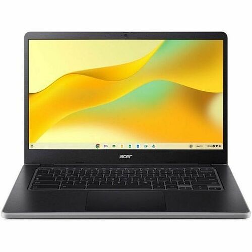 Acer NX.JJ9AA.002 Notebooks Acer Chromebook 314 C936 C936-c0rn 14" Chromebook - Full Hd - Intel N-series N100 - 8 Gb - 64 Gb Fla Nxjj9aa002 195133282895