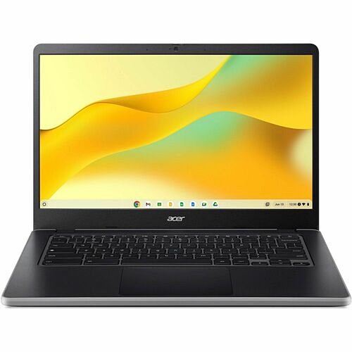Acer NX.JJ8AA.001 Notebooks Acer Chromebook 314 C936t C936t-c193 14" Touchscreen Chromebook - Full Hd - Intel N-series N100 - 8  Nxjj8aa001 195133286688