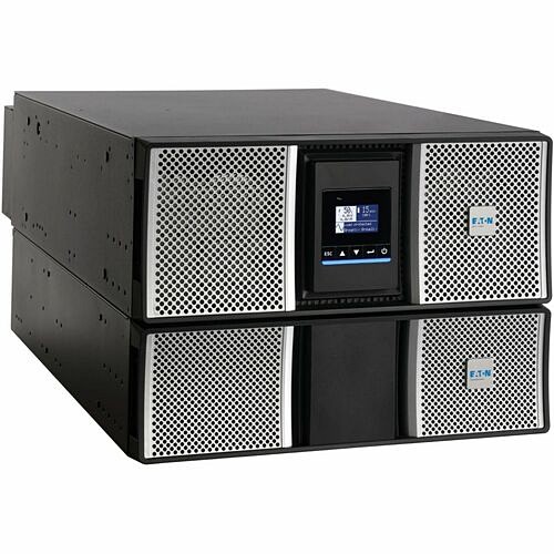 Eaton 9PX8KTF5G2 UPS General Purpose Eaton 9px G2 8000va 8000w 208/120v Online Double-conversion Ups - Hardwired Input, 18x 5-20r And 3x  037332294333