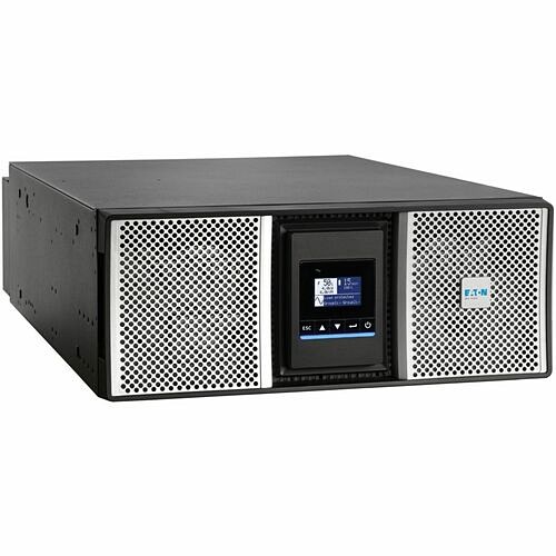 Eaton 9PX8KG2 UPS General Purpose Eaton 9px G2 8000va 8000w 208v Online Double-conversion Ups - Hardwired Input, 4 L6-30r/hardwired Ou 786689860110
