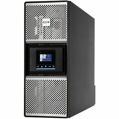 Eaton 9PX11KMG2 UPS Commercial Eaton 9px G2 11000va 11000w 208v Online Double-conversion Ups - Hardwired Input, 4 L6-30r/hardwired  037332295446