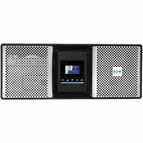 Eaton 9PX8KMG2 UPS General Purpose Eaton 9px G2 8000va 8000w 208v Online Double-conversion Ups - Hardwired Input, 4 L6-30r/hardwired Ou 037332295439