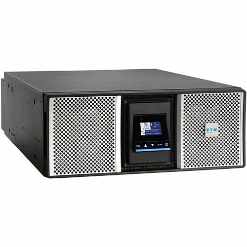 Eaton 9PX11KG2 UPS Commercial Eaton 9px G2 11000va 11000w 208v Online Double-conversion Ups - Hardwired Input, 4 L6-30r/hardwired  786689860059