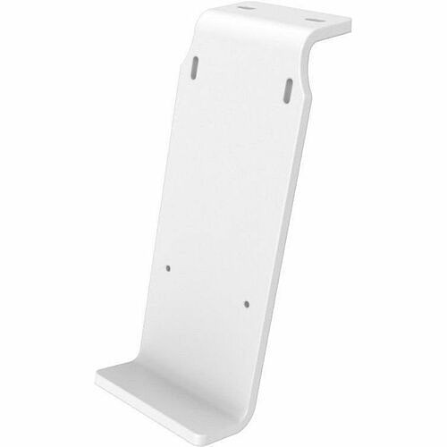 Ergotron ENVA0021 Furniture Accessories Enovate Fixed Mount Shelf For Zebra Qln220/qln320 (enva0021) 
