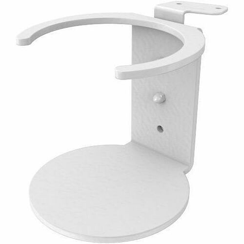 Ergotron ENVA0008 Furniture Accessories Enovate Saniwipe Dispenser Bracket Right Rear (enva0008) 