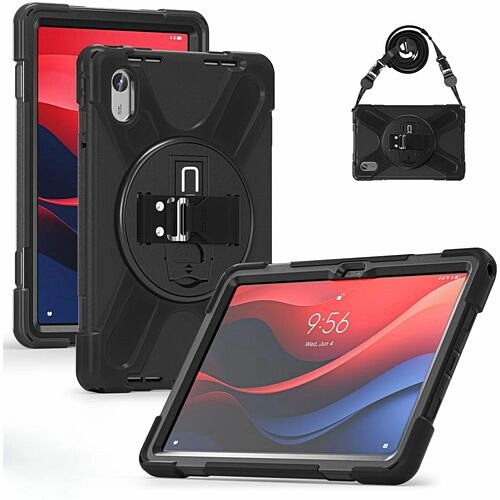 Codi C30705096 Carrying Cases Codi Tablet Case - For Lenovo Tab K11, Tab M11 Tablet - Rugged (c30705096) 633886017369