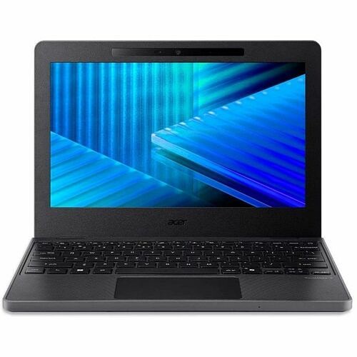 Acer NX.BLFAA.002 Notebooks Acer Travelmate B3 11 B311-34 Tmb311-34-c3bz 11.6" Notebook - Hd - Intel N-series N150 - 4 Gb - 128  Nxblfaa002 195133305884