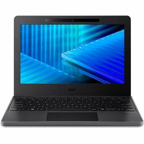 Acer NX.BLFAA.001 Notebooks Acer Travelmate B3 11 B311-34 Tmb311-34-c2ue 11.6" Notebook - Hd - Intel N-series N150 - 8 Gb - 128  Nxblfaa001 195133305860