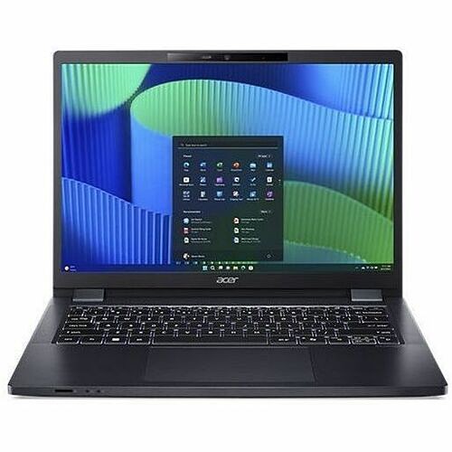 Acer NX.BNKAA.001 Notebooks Acer Travelmate P4 14 P414-55 Tmp414-55-54c5 14" Notebook - Wuxga - Intel Core Ultra 5 225u - 16 Gb  Nxbnkaa001 195133311748