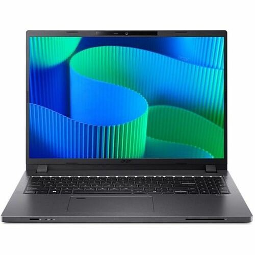 Acer NX.BNVAA.001 Notebooks Acer Travelmate P2 16 P216-51t-g2 Tmp216-51t-g2-57ng 16" Touchscreen Notebook - Wuxga - Intel Core 5 Nxbnvaa001 195133303675